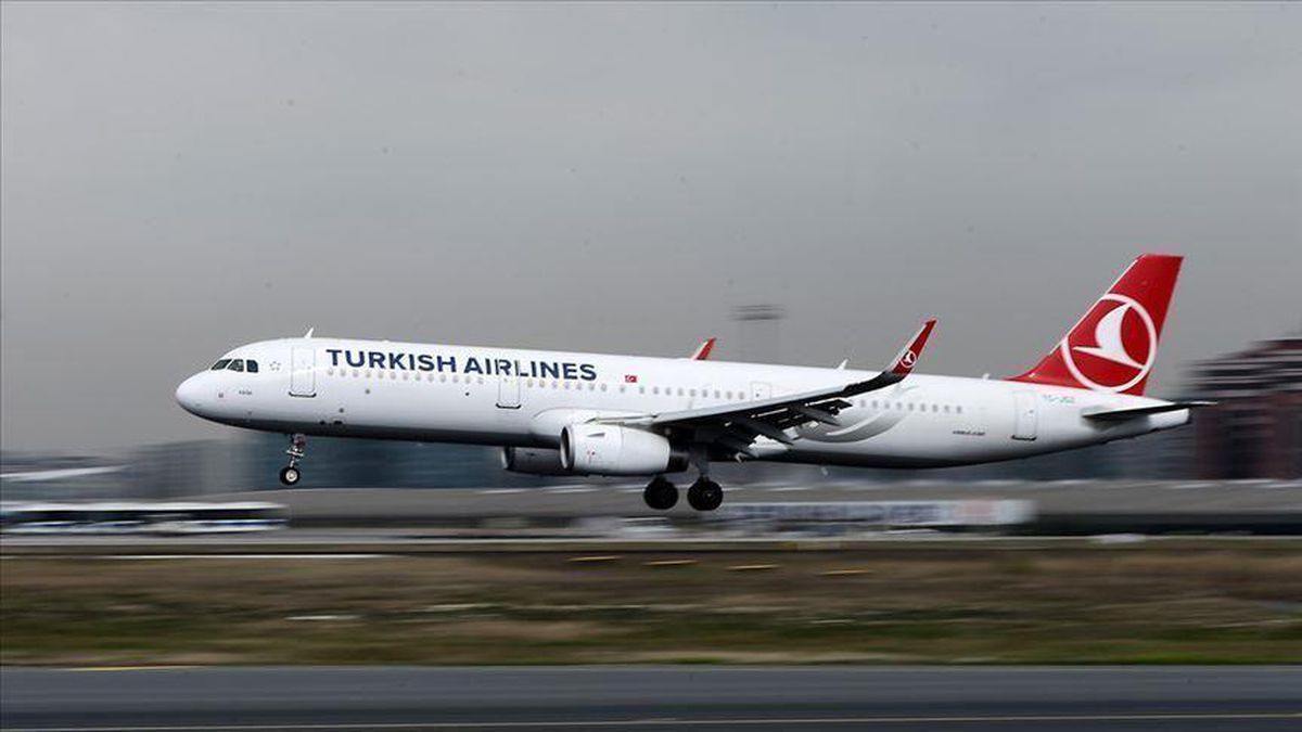 THY sefer iptalleri! THY iptal olan uçuşlar SON DAKİKA 2022! İptal olan uçuşları sorgula!