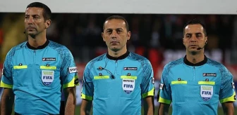 Türk futbolu komada! 2 ünlü hakemin psikolojisi yerle bir oldu, maça çıkmak istemiyorlar