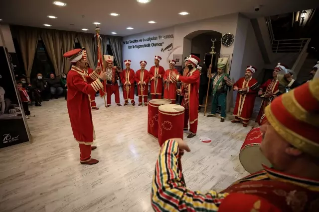 9. Bursa Memleketler arası Balkan Ülkeleri Tiyatro Şenliği başladı