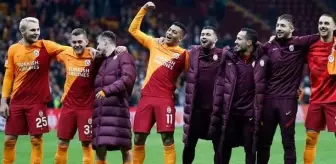 Atletico Madrid, Galatasaray'ın yıldızları için Camp Nou'da! Hedefte 2 futbolcu var