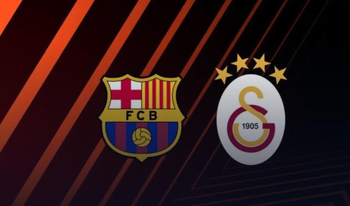 Barcelona - Galatasaray canlı izle! 10 Mart Barca - GS Exxen maçı canlı izle! UEFA Barcelona - Galatasaray canlı nereden izlenir, hangi kanal?