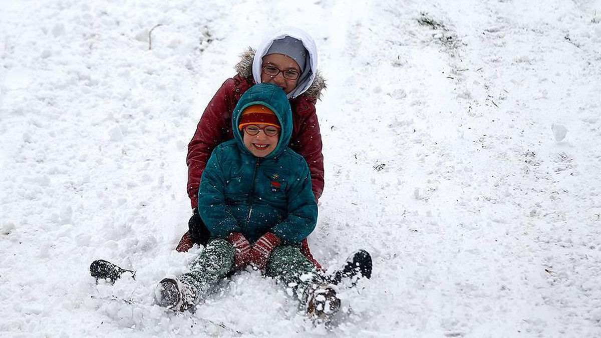 Bugün okul tatil mi? 10 Mart Bugün okul var mı? İşte tatil edilen yerler listesi!