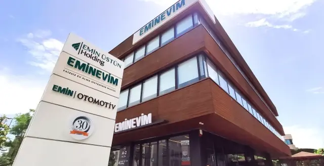 Eminevim' in mükemmel müşteri deneyimi yönetimine iki A.C.E. Diamond Birincilik Ödülü Eminevim' in mükemmel müşteri deneyimi yönetimine iki A.C.E. Diamond Birincilik Ödülü