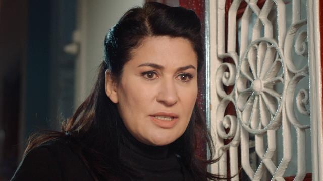 İclal Aydın kimdir? Üç Kız Kardeş yazarı ve dizinin Nesrin'ini İclal Aydın kaç yaşında, nereli? İclal Aydın dizileri ve filmleri