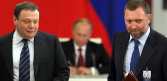 İngiltere 7 Rus milyarderin 15 milyar sterlinlik mal varlığını dondurdu! Hepsi de Putin'e yakın isimler