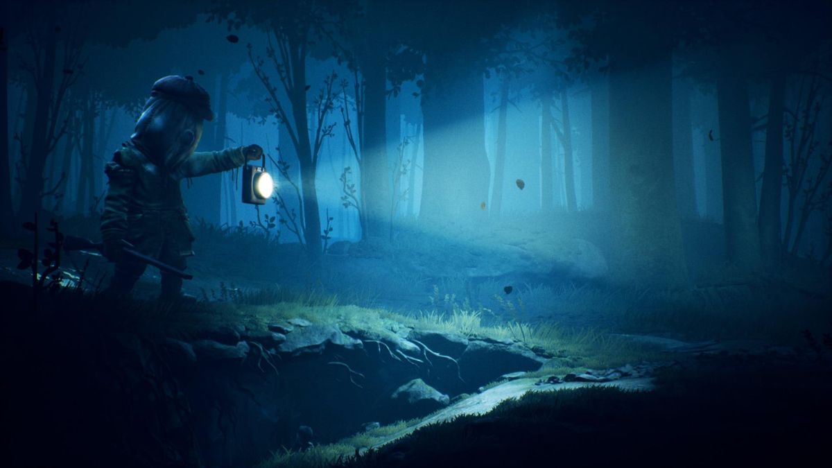 Little Nightmares 2 sistem gereksinimleri neler? Kaç GB?