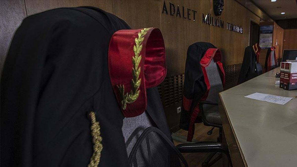 Mahkemeler tatil mi? Adliyede kar tatili var mı?