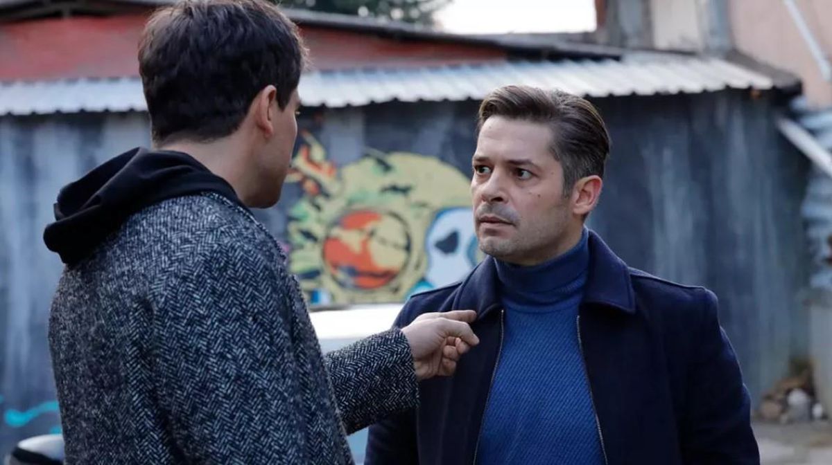 Mahkum 13. yeni bölüm ne zaman? Mahkum yeni bölüm fragmanı yayınlandı mı, son bölümde neler oldu?