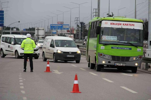 meteoroloji nin uyarisi polis ekiplerini hare 6 14785936 o