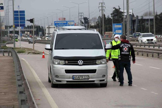 meteoroloji nin uyarisi polis ekiplerini hare 7 14785936 o