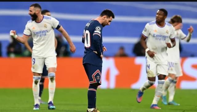 PSG'nin milyarder başkanı cinnet getirdi! Hakem odasını bastı, ölümle tehdit etti