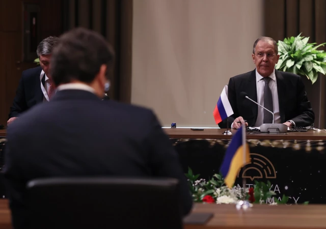 Putin ile Zelenski görüşecek mi? Tarihi tepe sonrası Lavrov'a soruldu, cevabı net oldu