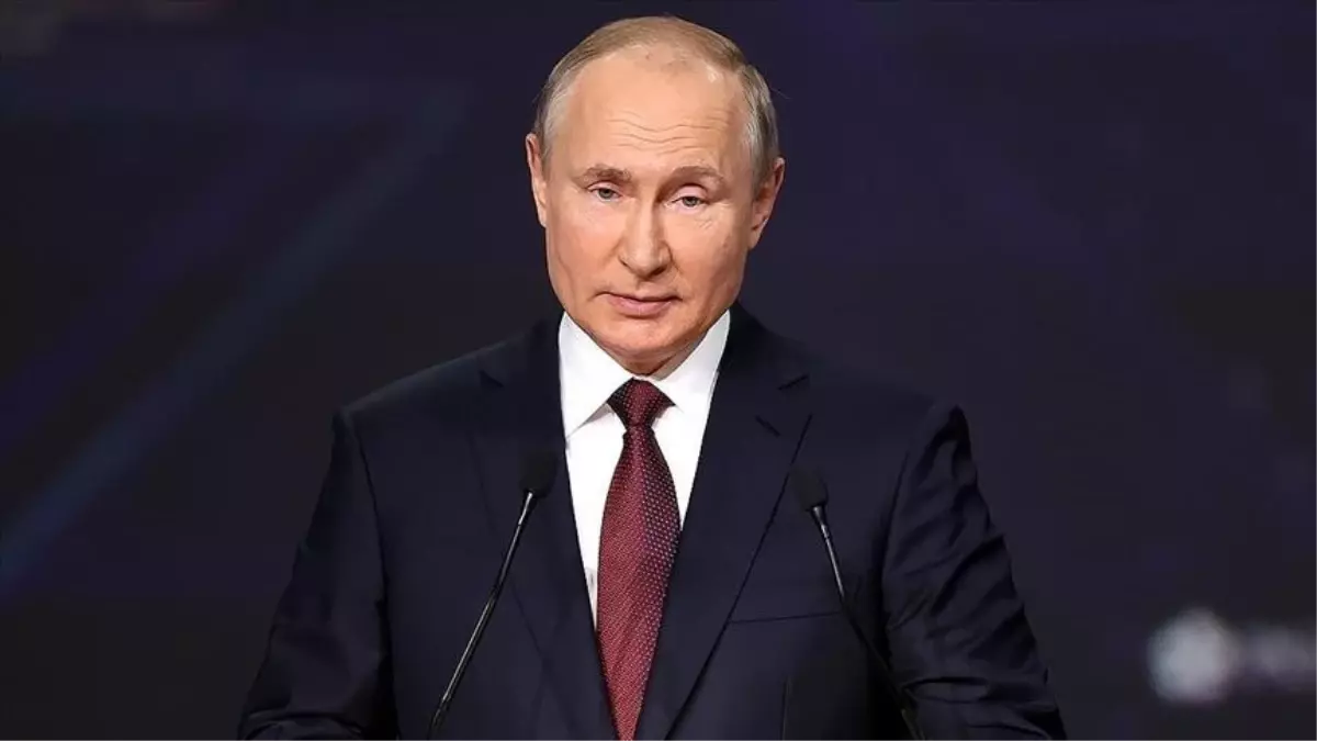 Putin kaç dil biliyor? Putin İngilizce biliyor mu? Putin'in bildiği diller nelerdir?