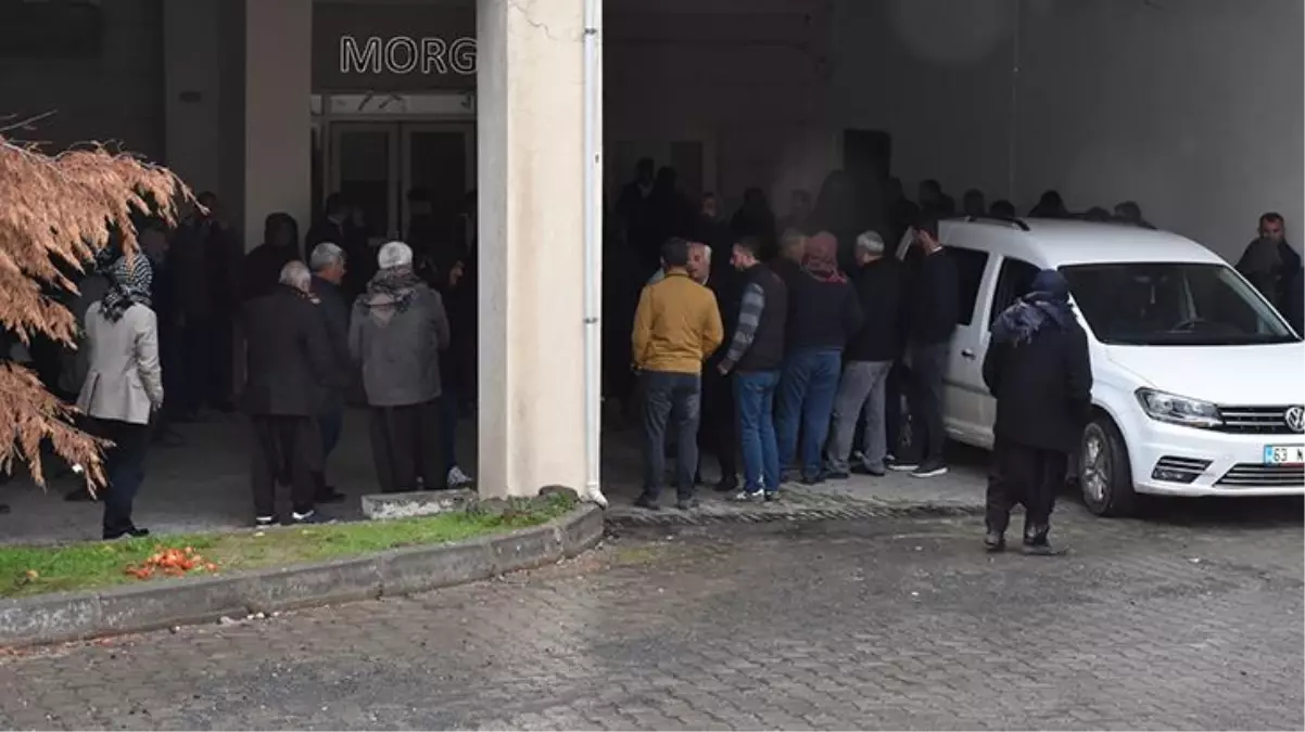 43 yaşındaki kişi aracında başından vurulmuş halde bulundu