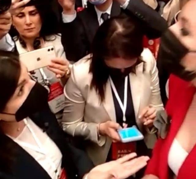 Son dakika: Rusya Ukrayna görüşmesinde medya gerginliği! Rus Sözcü Zaharova CNN muhabiriyle tartıştı! Son dakika: Rusya Ukrayna görüşmesinde medya gerginliği! Rus Sözcü Zaharova CNN muhabiriyle tartıştı!