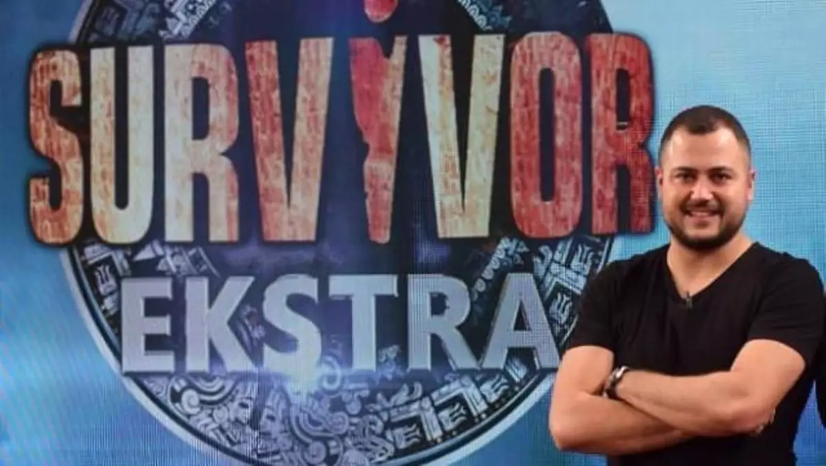 Survivor Ekstra yok mu, neden yok? 11 Şubat Survivor Ekstra neden başlamadı, bitti mi, final mi oldu? Survivor Ekstra hangi günler yayınlanıyor?