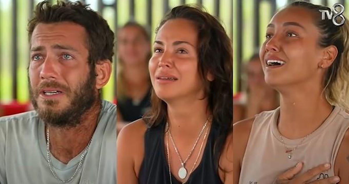 Survivor iletişim oyununu kim kazandı? Survivor ödül oyununu hangi takım kazandı?