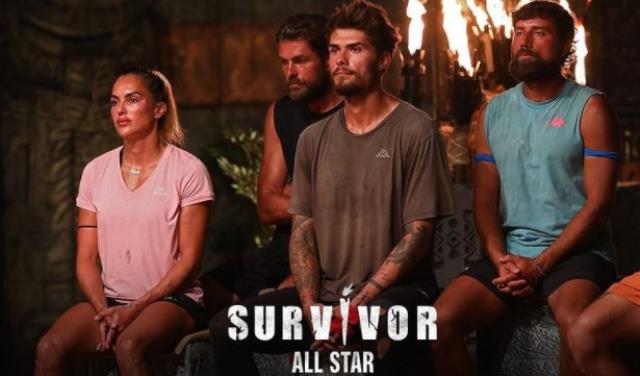 Survivor kim elendi? 2022 Survivor adaya kim veda etti? Survivor'da elenen isim belli oldu!