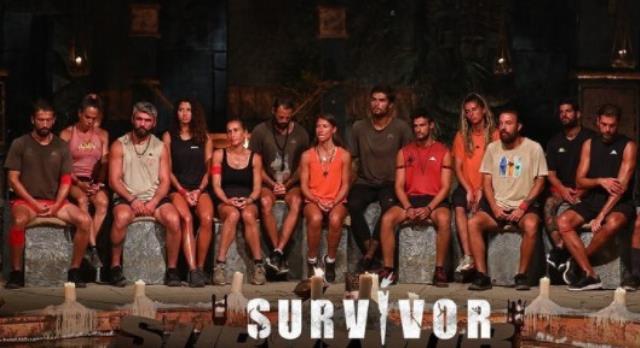 Survivor kim elendi? 2022 Survivor adaya kim veda etti? Survivor'da elenen isim belli oldu!