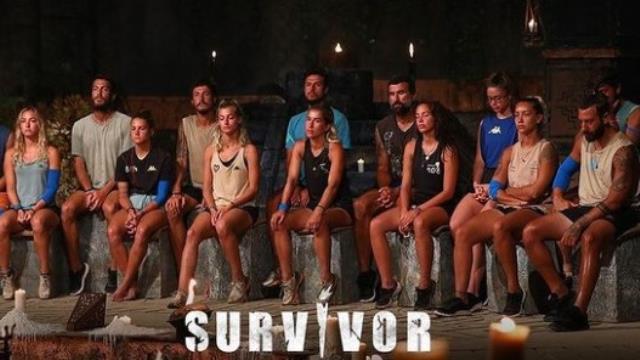 Survivor kim elendi? 2022 Survivor adaya kim veda etti? Survivor'da elenen isim belli oldu!