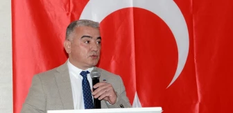 TSYD Adana Şubesi olağanüstü kongre kararı aldı