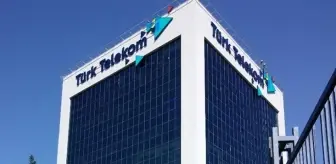 Türkiye Varlık Fonu, Türk Telekom'un yüzde 55'ini 1 milyar 65 dolara satın almak için anlaştı