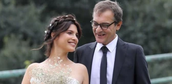 Ünlü oyuncu Feride Çetin'in sinema yazarı eşi Murat Özer, hayatını kaybetti