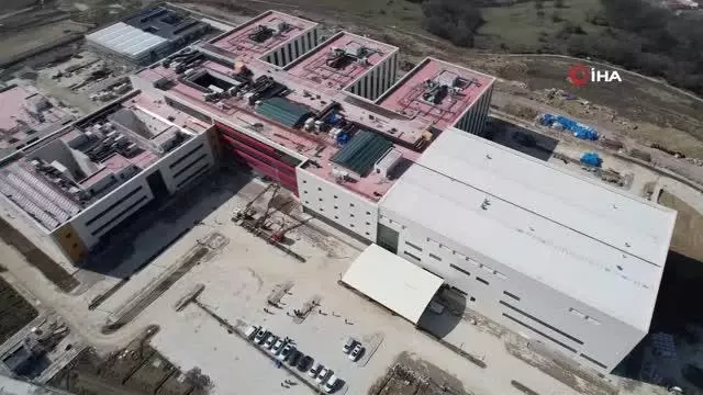 Yalova'da sağlıkta dev işbirliği