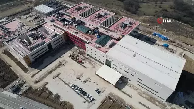 Yalova'da sağlıkta dev işbirliği