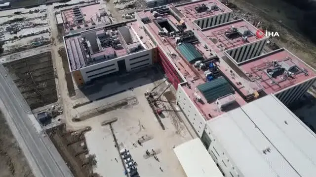 Yalova'da sağlıkta dev işbirliği