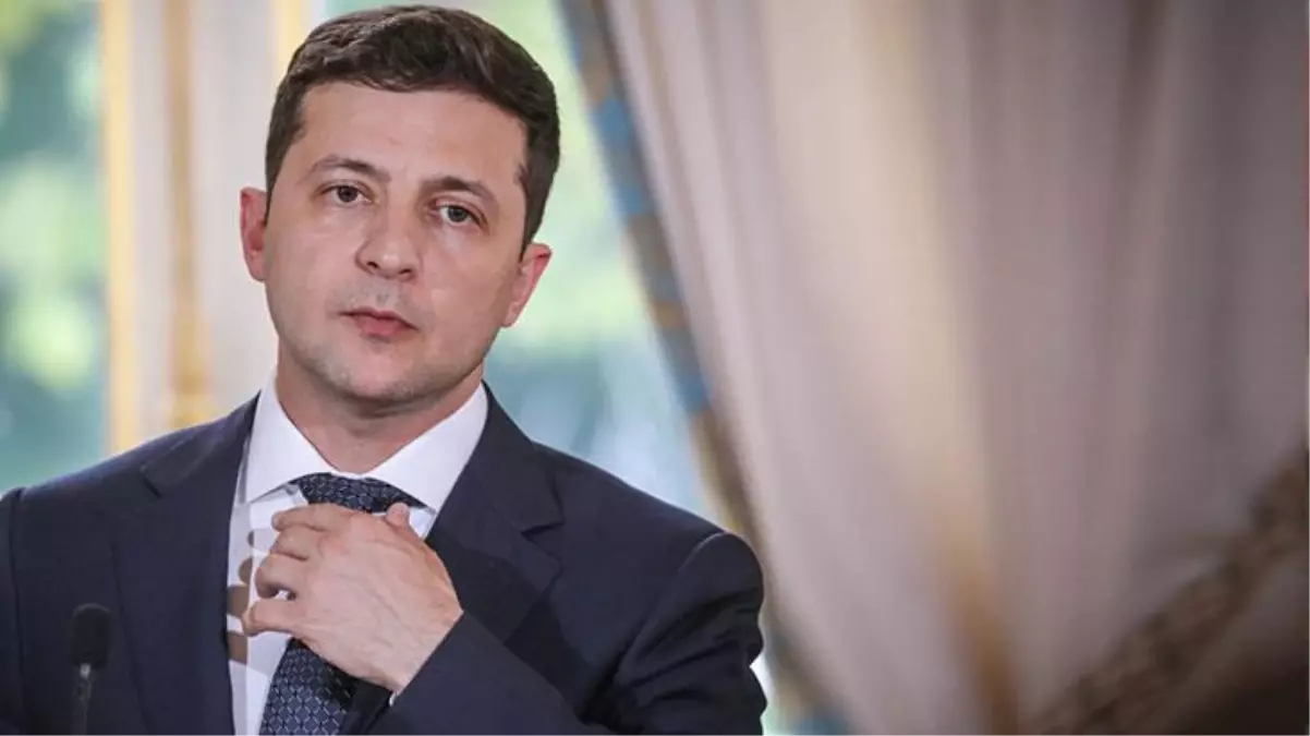 Zelenski'ye İsrail parlamentosu şoku! 'Tadilat olacak' diyerek konuşmasına izin vermediler
