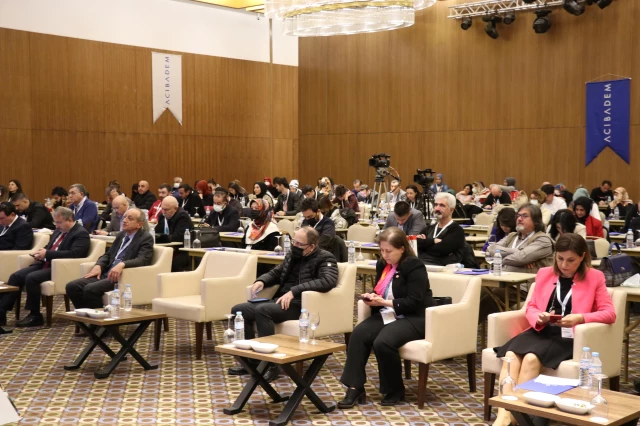 Anadolu Aile Hekimliği Kongresi düzenlendi