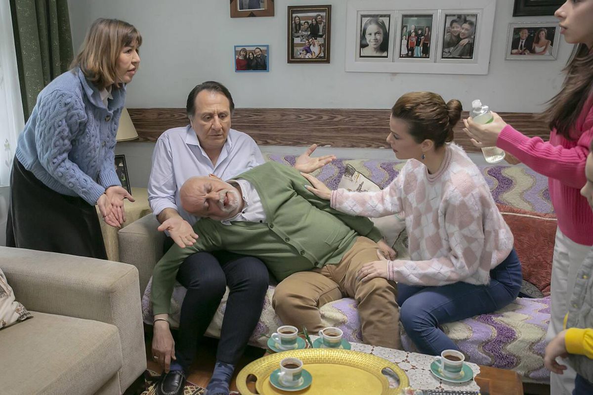 Arka Sokaklar yeni bölüm ne zaman? Arka Sokaklar 618. bölüm bugün var mı? Arka Sokaklar 619. bölüm fragmanı yayınlandı mı?