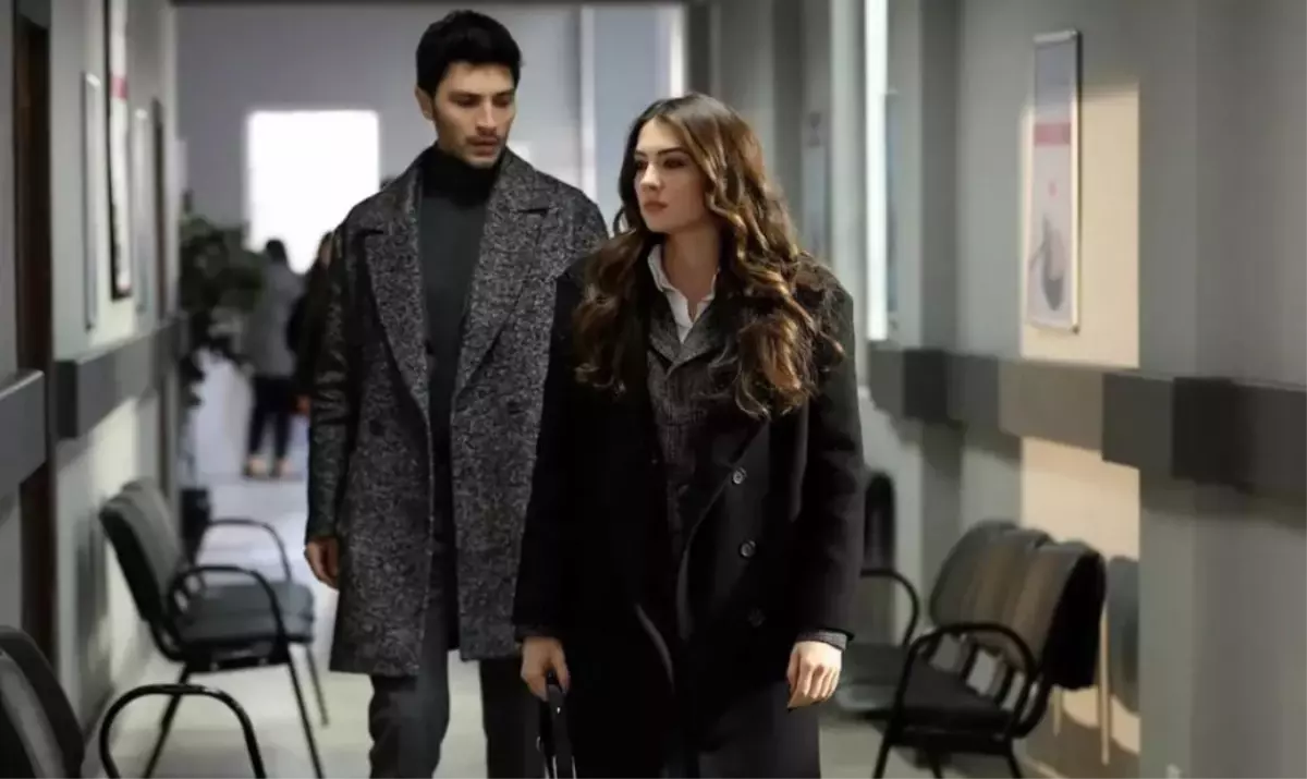 Aşk Mantık İntikam 36. yeni bölüm ne zaman? Aşk Mantık İntikam bugün var mı, hangi kanalda? Aşk Mantık İntikam yeni bölüm fragmanı yayınlandı mı?