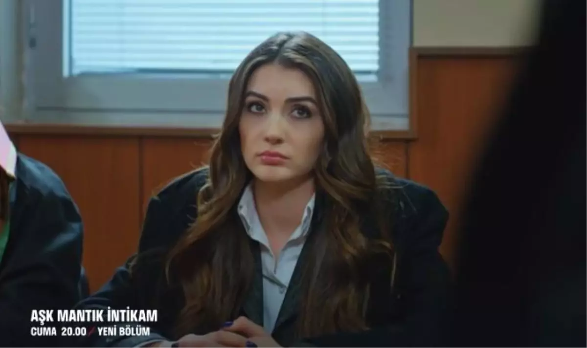 Aşk Mantık İntikam HD izle! Aşk Mantık İntikam 36. son bölüm izle! Aşk Mantık İntikam 36. bölüm tamamı çıktı mı? Yeni bölümde neler olacak?