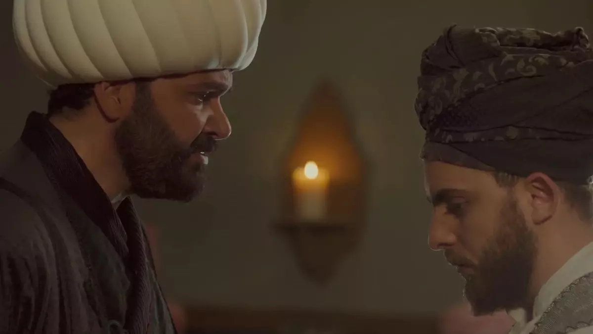 Aşkın Yolculuğu 5. yeni bölüm ne zaman, saat kaçta? Aşkın Yolculuğu Hacı Bayram Veli hangi kanalda? Hacı Bayram Veli hangi gün yayınlanıyor?