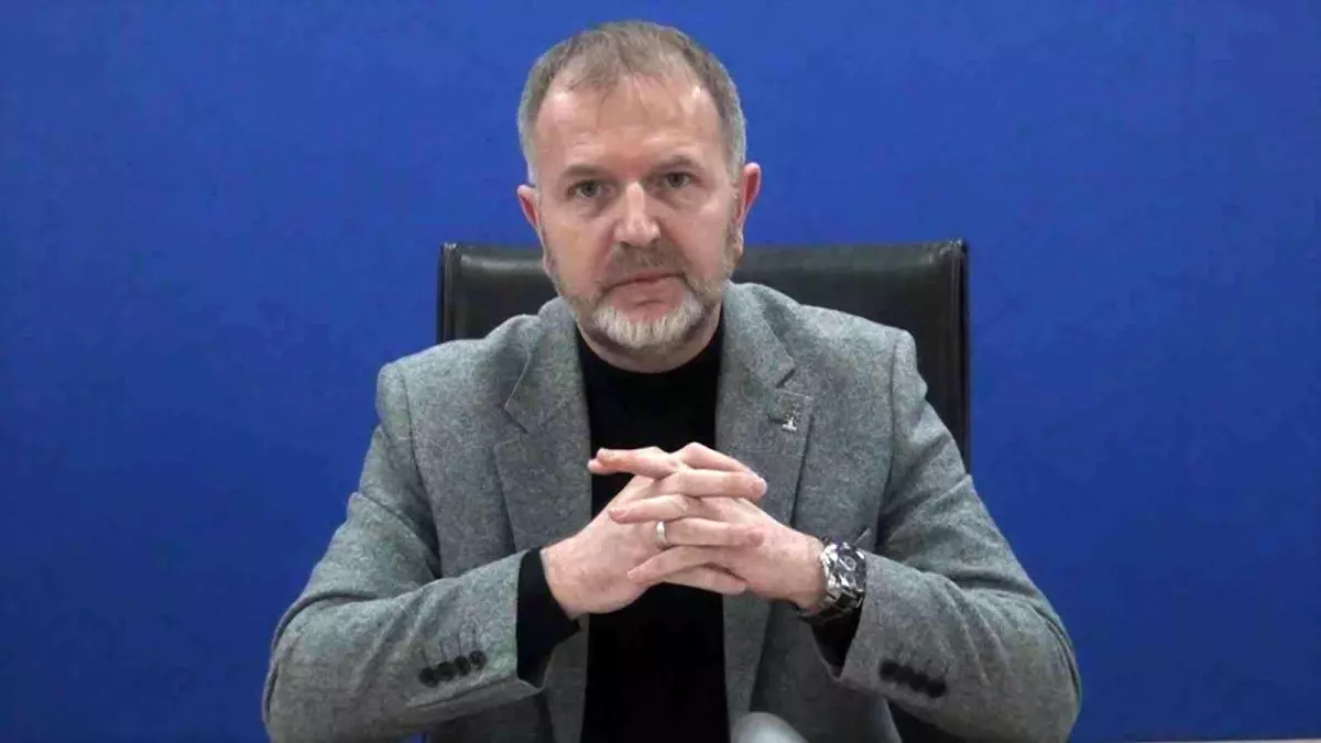 Son dakika haber... Ayçiçeğinde destek kararı Kütahya'da sevinçle karşılandı