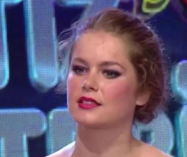 Burcu Biricik'in eski hali şaşırttı! 11 yıl önce katıldığı programdaki görüntüsü gündemde