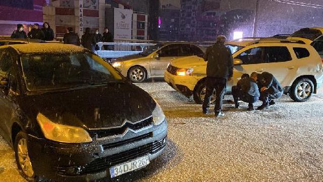 buz tutan yolda 13 arac carpisti 3 14790764 o