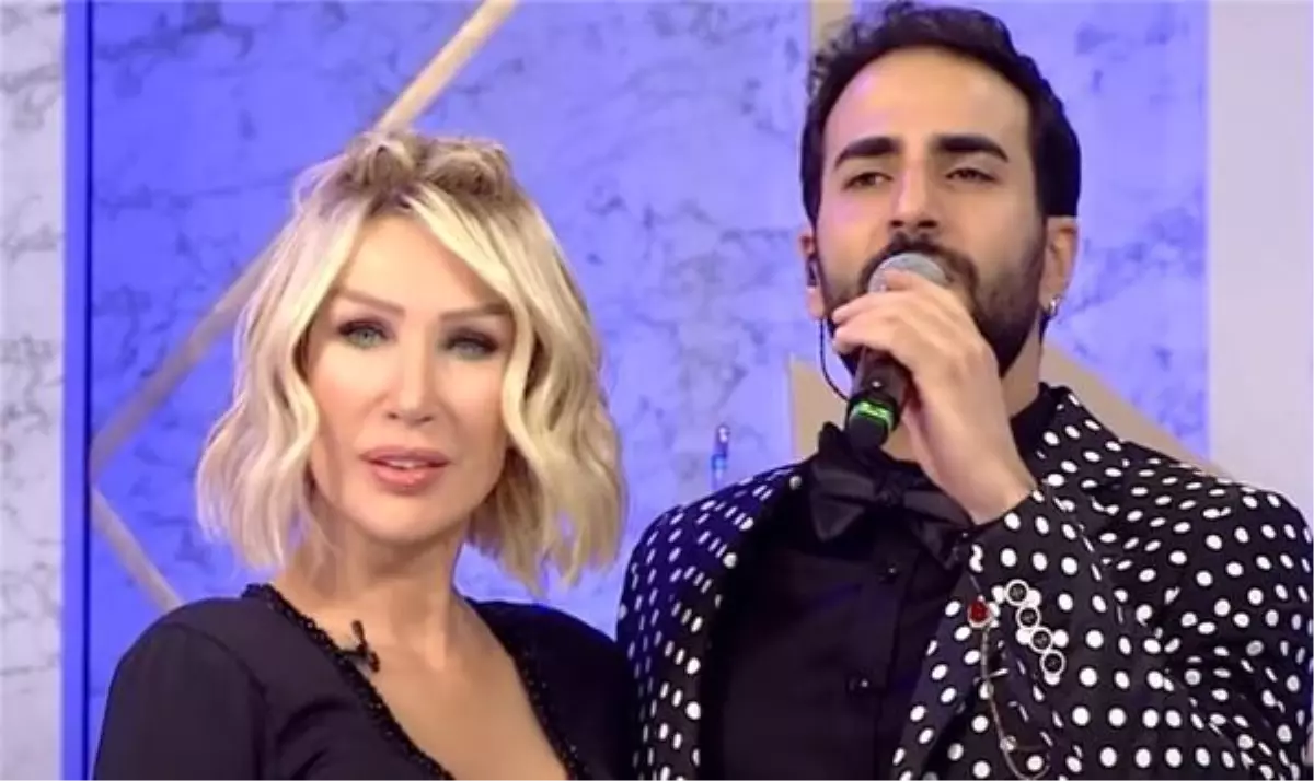 Çağlar Ökten kimdir? Seda Sayan'ın evleneceği iddia edilen Çağlar Ökten kaç yaşında, nereli?
