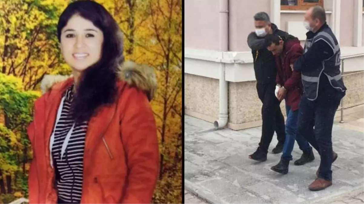 Dünya Kadınlar Günü'nde eşini bıçaklayarak öldüren koca 'Çocuklarımı vermedi' bahanesine sığındı