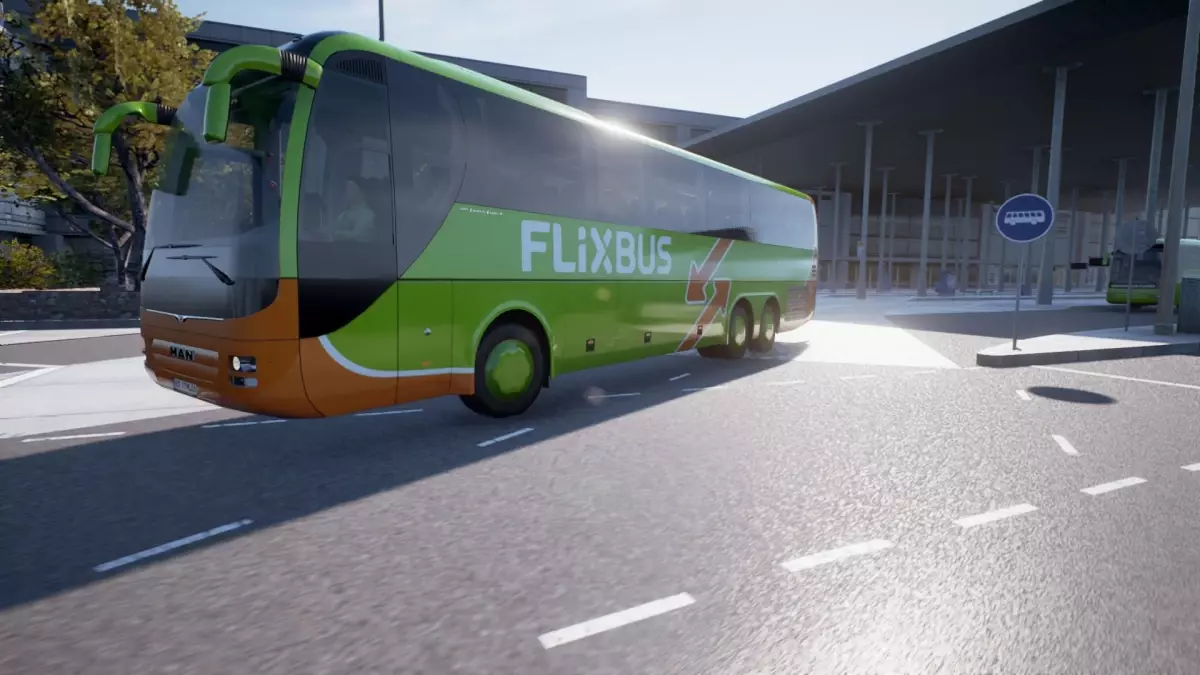 Fernbus Simulator sistem gereksinimleri neler? Fernbus Simulator kaç GB?