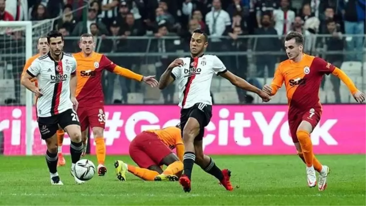Derbinin ertelenmesi için TFF'ye giden Galatasaray'ı kızdıran tavır! Beşiktaş kriz çıkarttı
