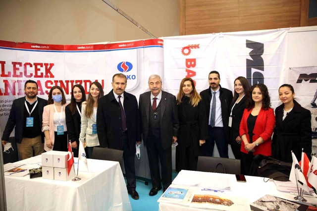 İpekyolu kariyer zirvesi