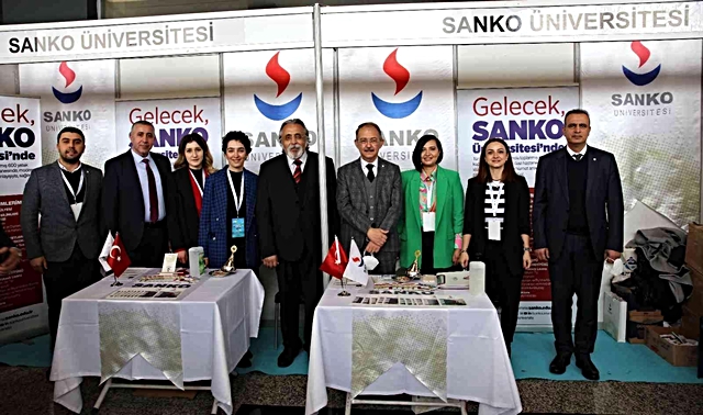 İpekyolu kariyer zirvesi