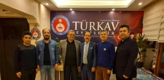 İstiklal Marşı'nın kabulü ve Mehmet Akif Ersoy'u anma etkinliği