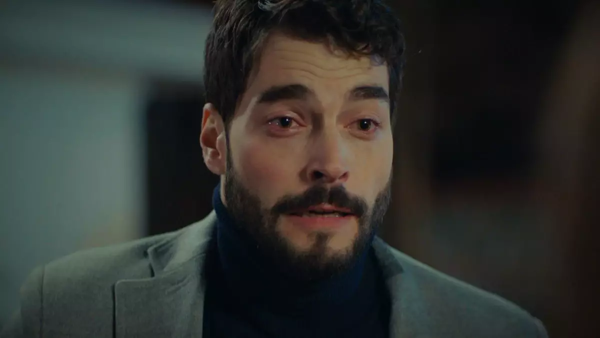Kaderimin Oyunu 12. Bölüm Ön İzleme