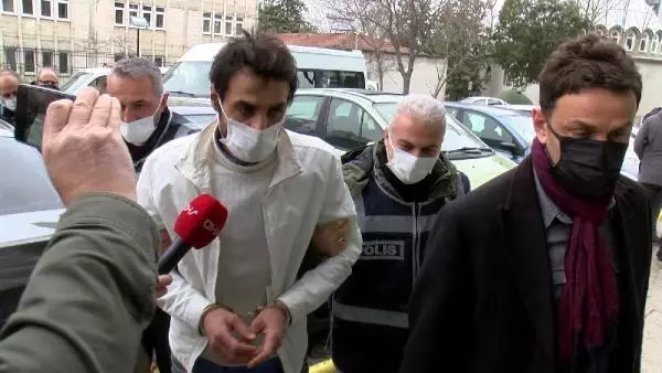 Onur Anıtı'na saldıran kuzenlere 9'ar yıla kadar hapis istemi