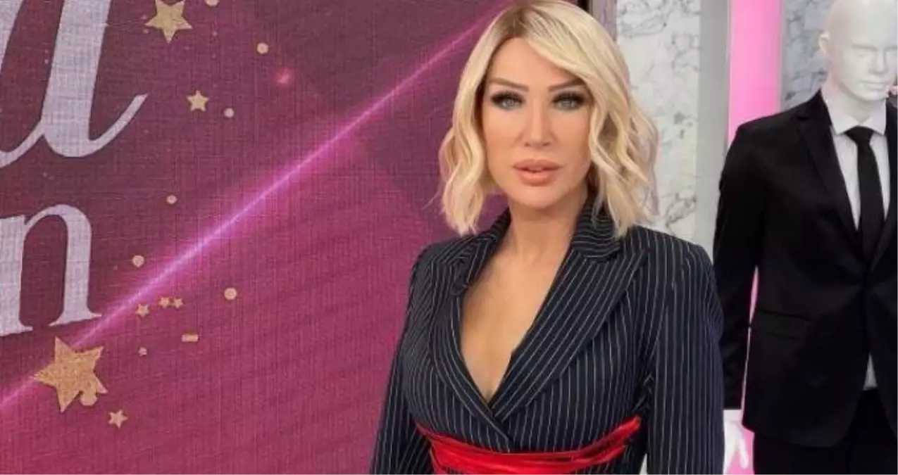 Seda Sayan evleniyor mu? Seda Sayan ne zaman evleniyor? Seda Sayan iddialara yanıt verdi