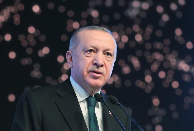 Son Dakika! Erdoğan'dan uluslararası topluma tepki: Komşumuz ve dostumuz Ukrayna yalnız bırakıldı